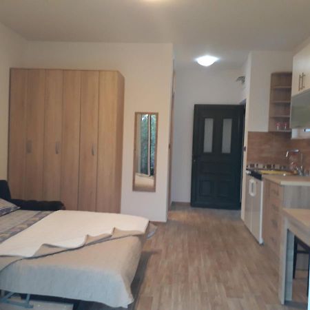 Apartmani Andrea Studio Herceg Novi Exteriér fotografie